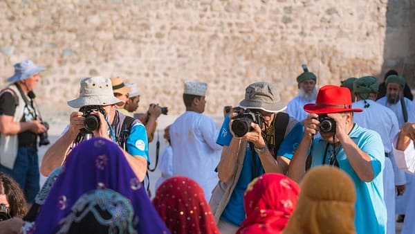 Muscat Click Tour with an Expert Photographer - Experiences - Image 2