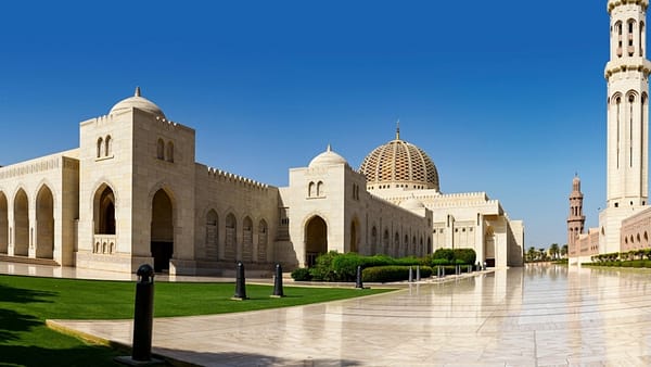 Muscat Nizwa 3 Day tour with Optional Car rental - Outdoor Attractions - Image 2