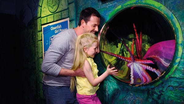 SEA LIFE London Aquarium - Same day Ticket - Top-Rated Attractions - Image 2