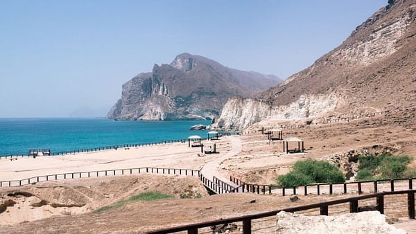 Salalah: Private Full-Day Jebel Safari Tour West - Recently Added Experiences - Image 2