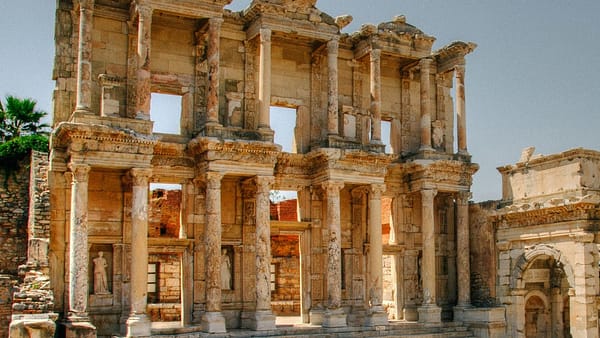 Skip-The-Line: Best of Ephesus Tour with Lunch - Sightseeing and Tours - Image 2