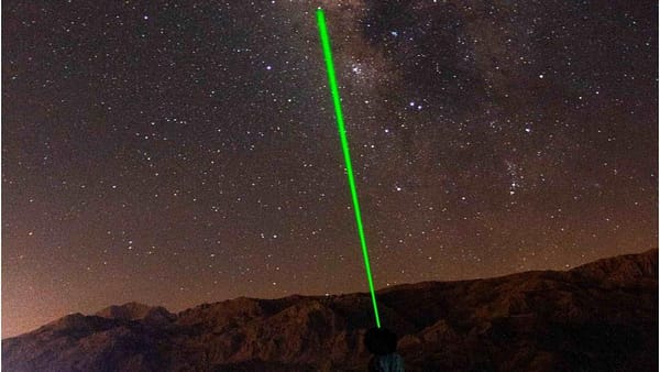 Stargazing in Al Jebel Al Akhdar - Outdoor Attractions - Image 2