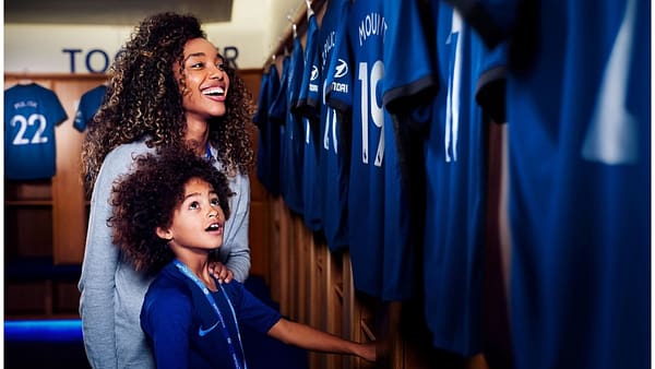 The Chelsea Stadium Tour and Museum - Museums - Image 2