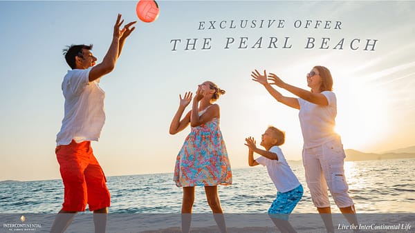 The Pearl Beach at InterContinental Al Jubail Resort - Nightlife - Image 2