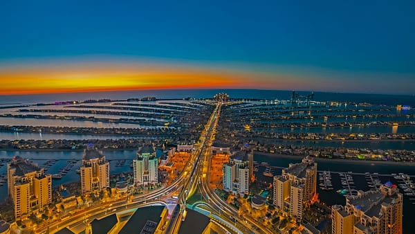 The View at The Palm - Fast Track + Next Level - Prime Hours - Experiences - Image 2