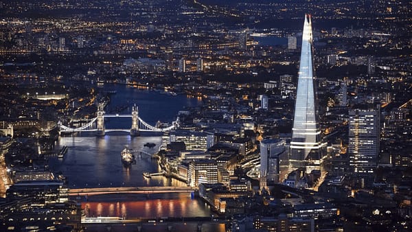 The View from The Shard: Entry Ticket - Recently Added Experiences - Image 2