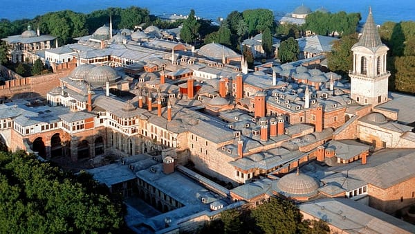 Topkapi Palace & Harem Tour with Historian Guide - Sightseeing and Tours - Image 2