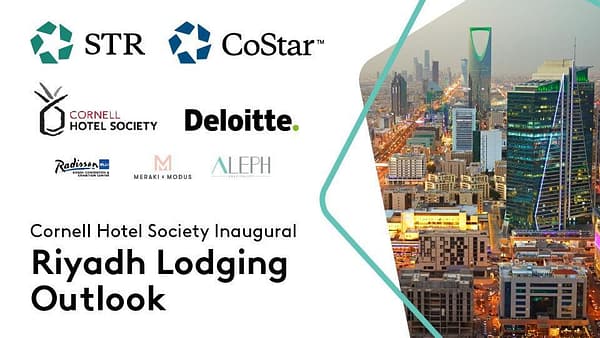 1st Annual Riyadh Lodging Outlook - Business Events - Image 2