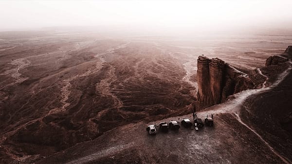 Edge of The World Trip - Top-Rated Attractions - Image 2