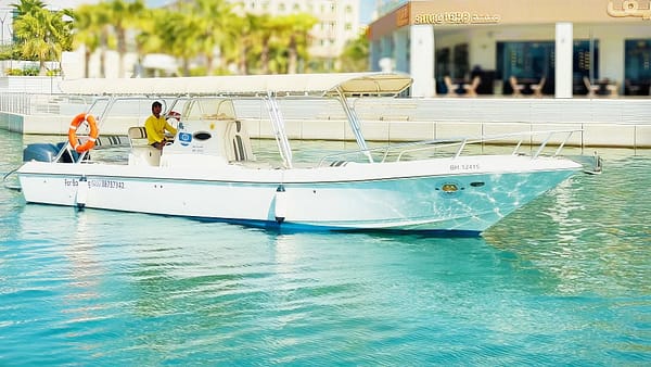 Fishing trip to Saada Island - Top-Rated Attractions - Image 2