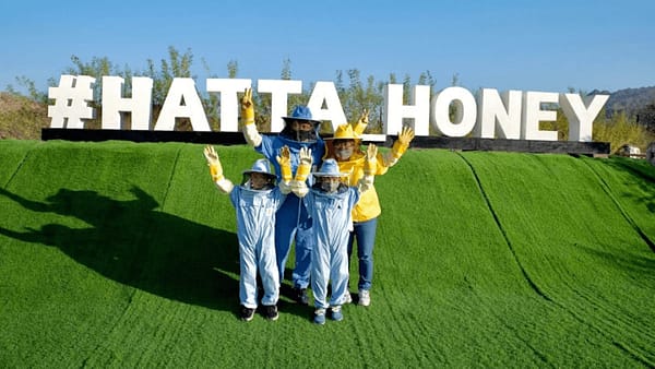 Hatta Honeybee Garden Discovery Tour - Recently Added Experiences - Image 2