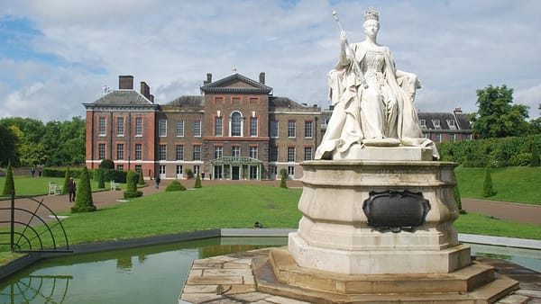 Kensington Palace: Entry Ticket - Sightseeing and Tours - Image 2