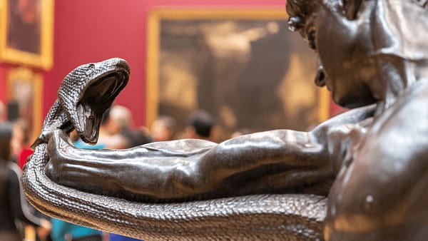 London: Tate Britain Official Discovery tour - Museums - Image 2