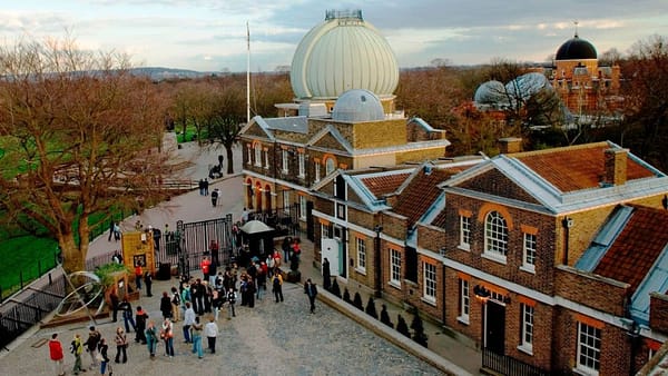 Royal Museums Greenwich Day Pass - Museums - Image 2