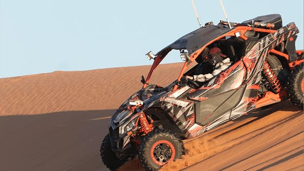 Sand Magic - Top-Rated Attractions - Image 2