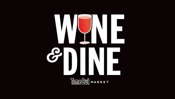 Wine & Dine - The Wine Market Edition - Festival - Image 2