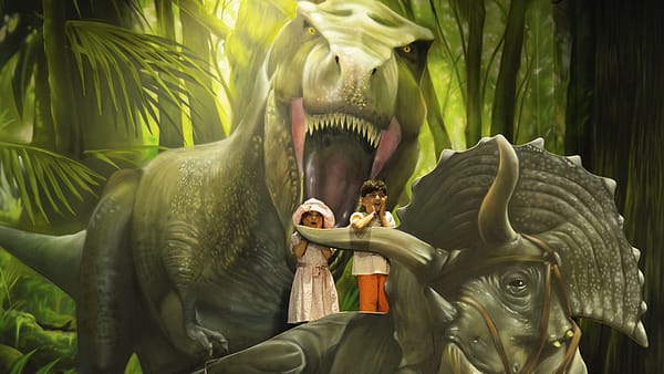 Big Fun Museum - Top-Rated Attractions - Image 2
