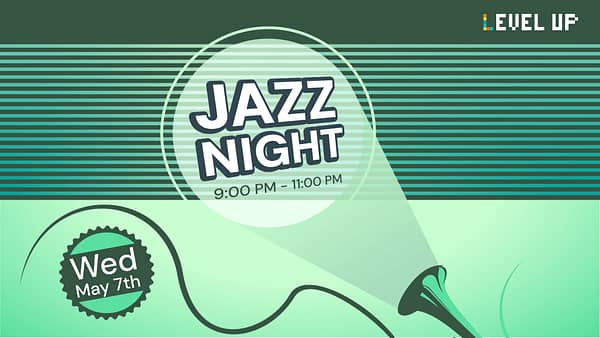 Karaoke - Jazz Night At level up - Nightlife - Image 2