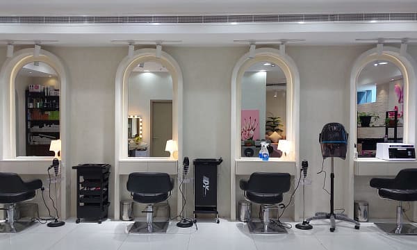 Blowdry