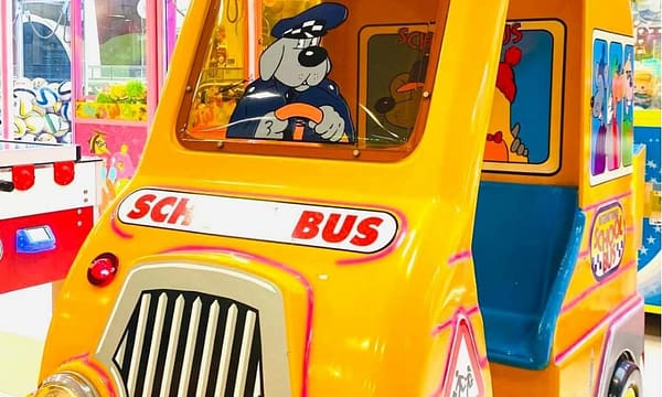 Aed 100 Toward Kids Activities Abu Dhabi - Image 14