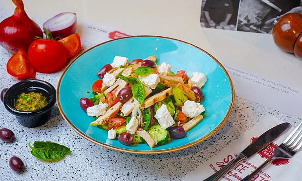 Aed 50, Aed100, Or Aed 200 Spend Toward Food And Soft Drinks & Water Abu Dhabi - Image 10