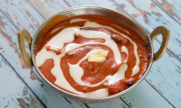 Aed 50 Toward Indian Food Dubai - Image 2