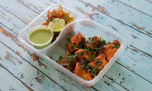 Aed 50 Toward Indian Food Dubai - Image 3