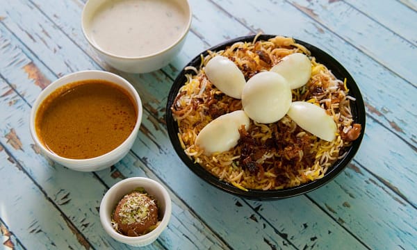 Aed 50 Toward Indian Food Dubai - Image 5