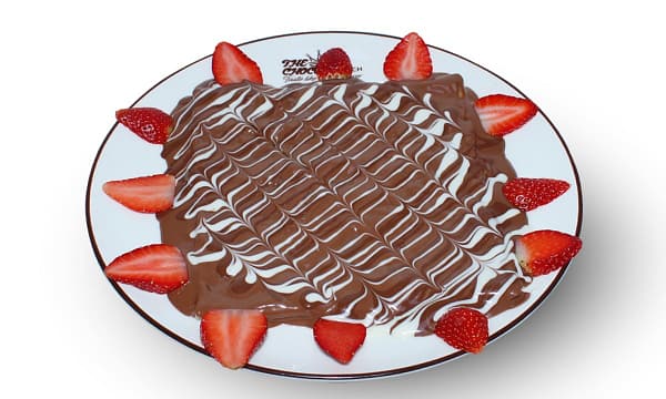 Aed 50 Toward Sweet Treats Dubai - Image 4