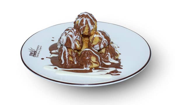 Aed 50 Toward Sweet Treats Dubai - Image 5