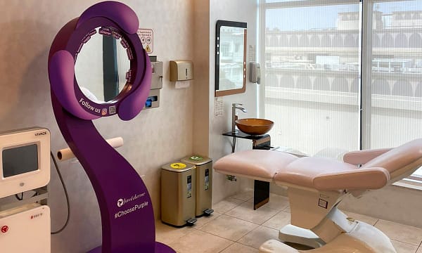Mesotherapy