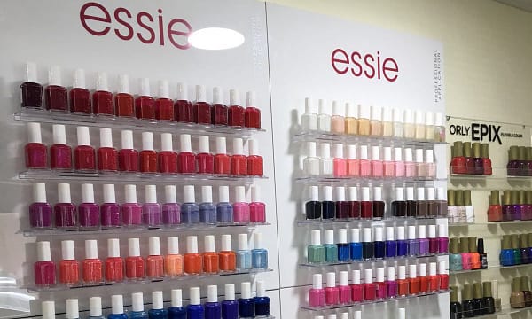 Classic Manicure And Pedicure Abu Dhabi - Image 5
