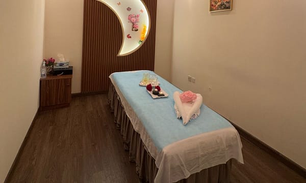 Choice Of 45, 60, Or 75-Minute Personalized Spa Treatment Abu Dhabi - Image 3