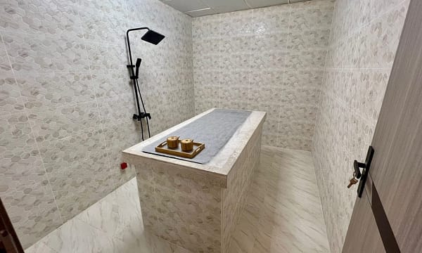 Choice Of 60, 75, Or 90 Min Spa Treatment Using All Natural Products Abu Dhabi - Image 10