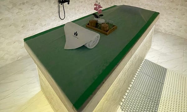 Choice Of 60, 75, Or 90 Min Spa Treatment Using All Natural Products Abu Dhabi - Image 12