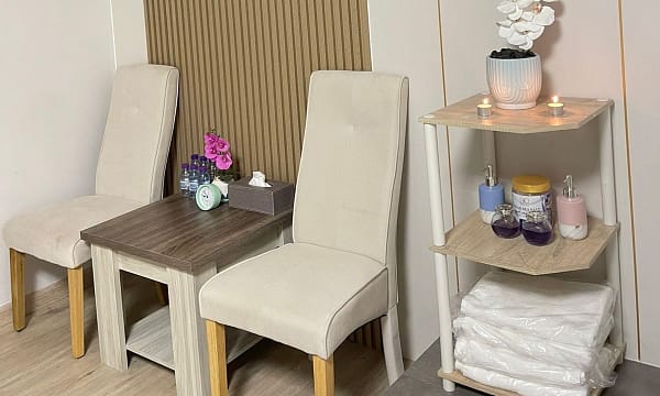 Choice Of 60, 75, Or 90 Min Spa Treatment Using All Natural Products Abu Dhabi - Image 8