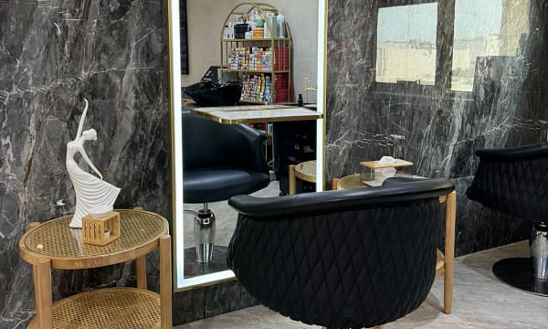 Revitalize With Bronzette: Classic To Gelish Manicures & Pedicures! Dubai - Image 4