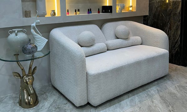 Revitalize With Bronzette: Classic To Gelish Manicures & Pedicures! Dubai - Image 2