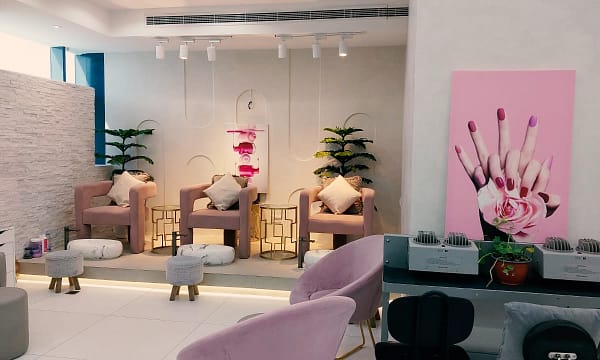 Choice Of One, Two, Four, Six Beauty Treatment Dubai - Image 5