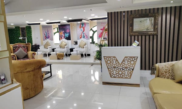 Moroccan Bath With Body Scrub Abu Dhabi - Image 8