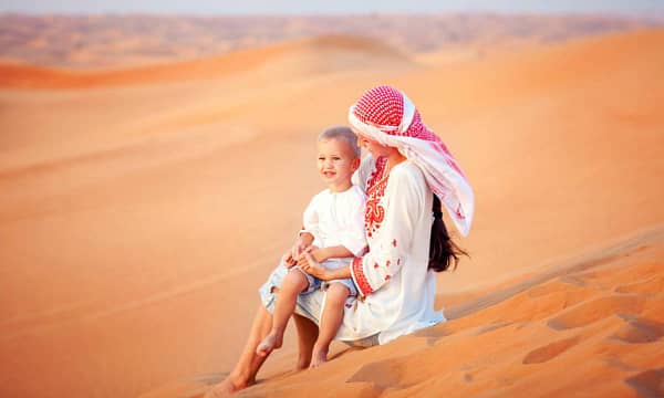 Desert Safari Adventure: Dinner & Live Shows, Self-Drive Or Vip Pickup Dubai - Image 4