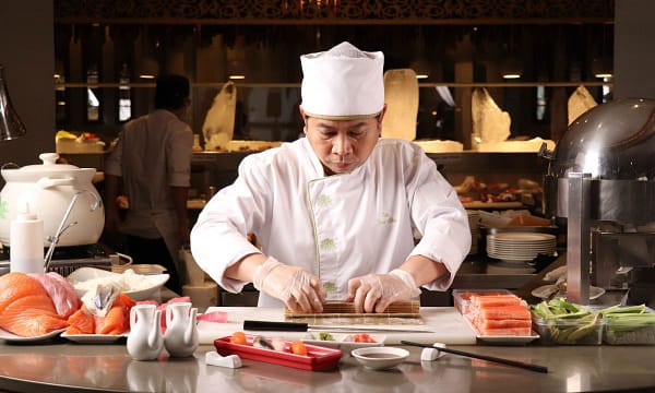 Dinner Buffet With Soft Beverages For One Child Or Up To 4 Adults Dubai - Image 2