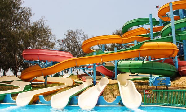 Dive Into Adventure: Full Day Admission Dubai - Image 10