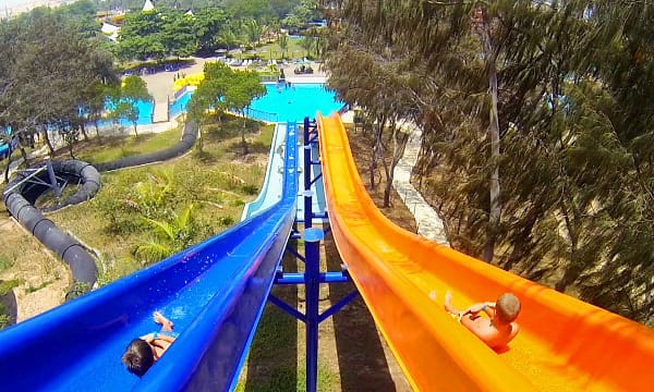 Dive Into Adventure: Full Day Admission Dubai - Image 3