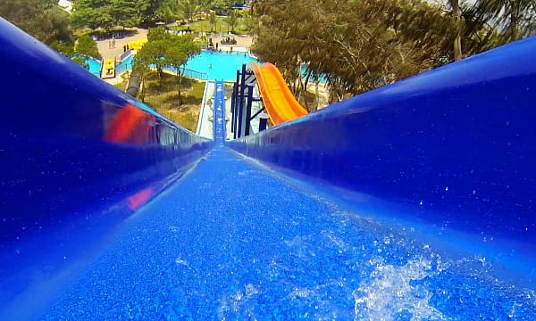Dive Into Adventure: Full Day Admission Dubai - Image 4