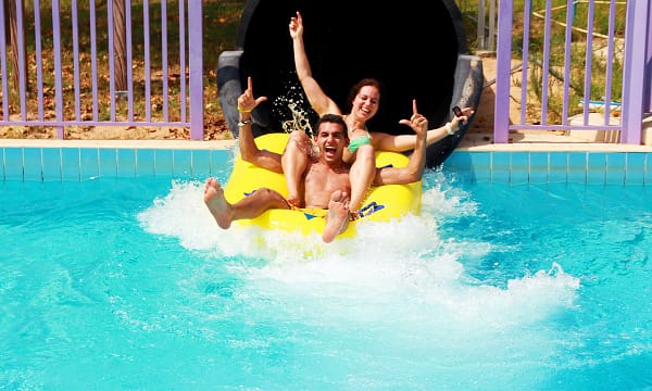 Dive Into Adventure: Full Day Admission Dubai - Image 7