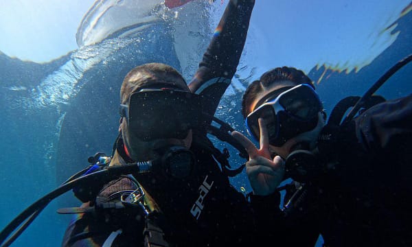Dive Into Adventure With Diving Course Dubai - Image 2