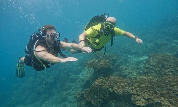 Dive Into Adventure With Diving Course Dubai - Image 4