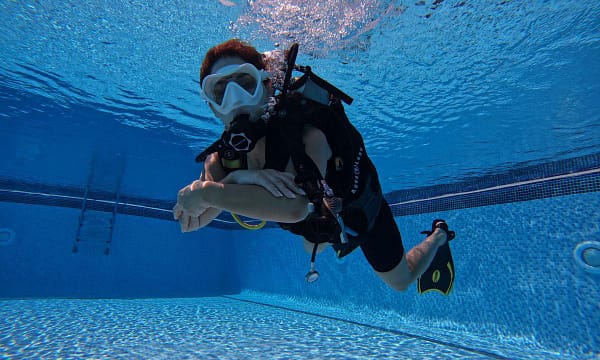 Dive Into Adventure With Diving Course Dubai - Image 8