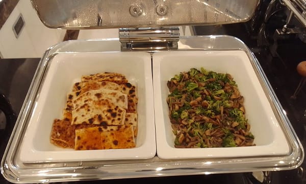 Experience Delightful International Breakfast Buffet! Dubai - Image 4